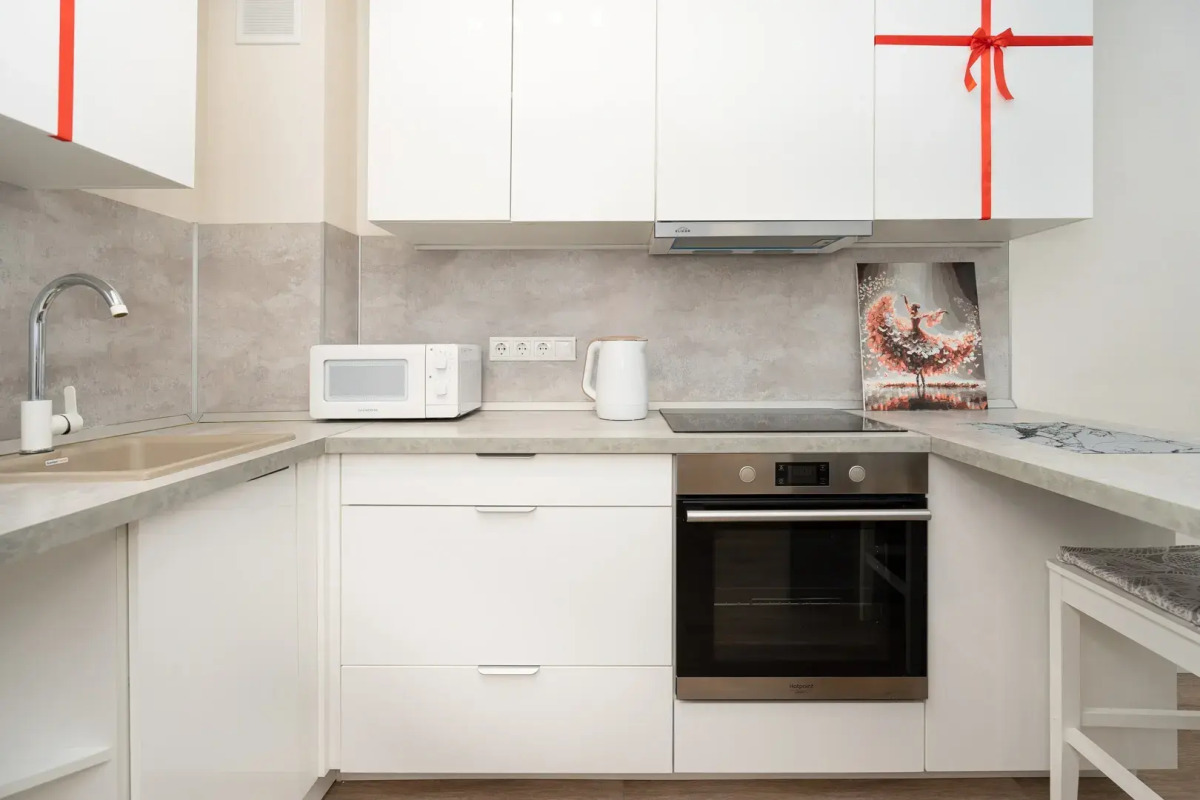 Квартира Универсиада Эволюшн Хоум Казань