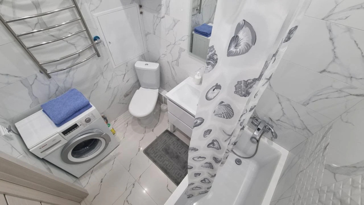 Апартаменты Комфорт Минск Мир