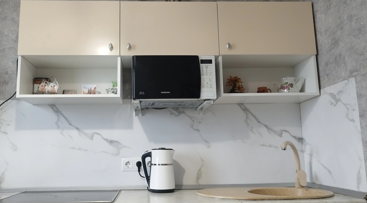 Квартира Центр и горы 2-комн рядом с источником и видом на Эльбрус