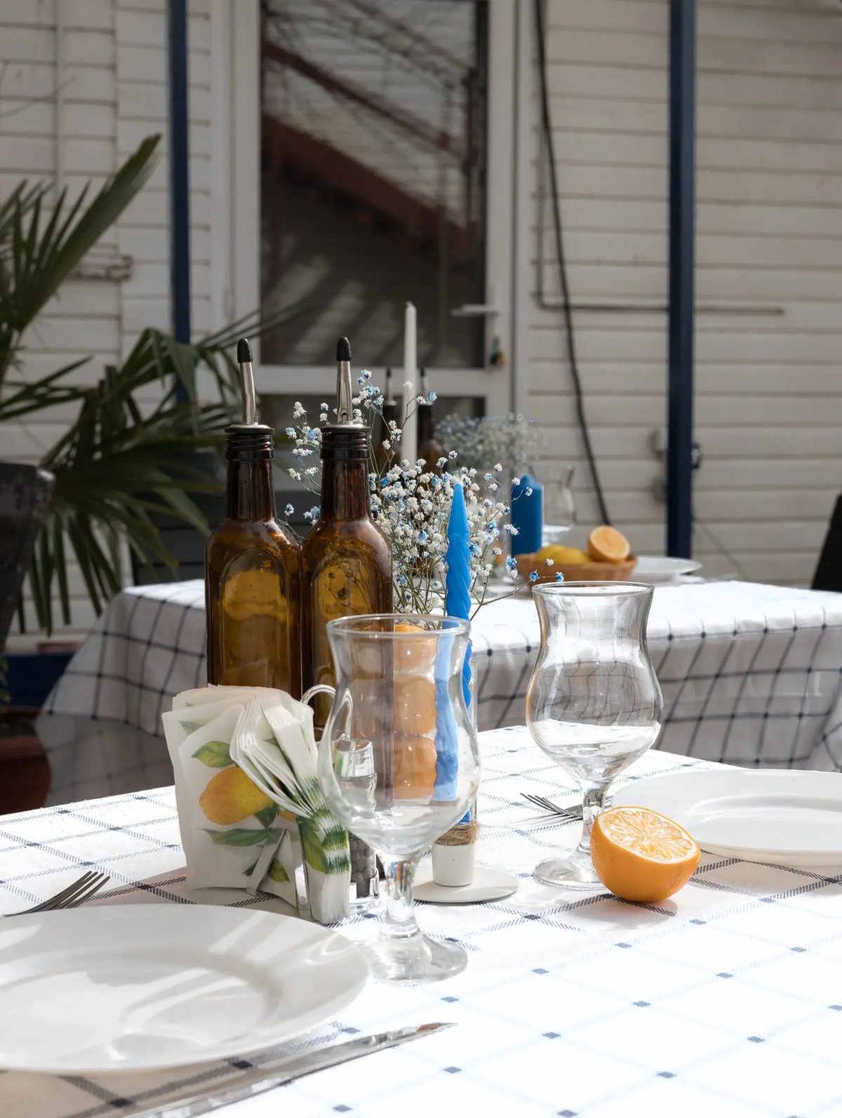 База отдыха Речная