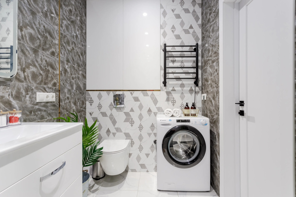 Квартира-студия с видом на Дон