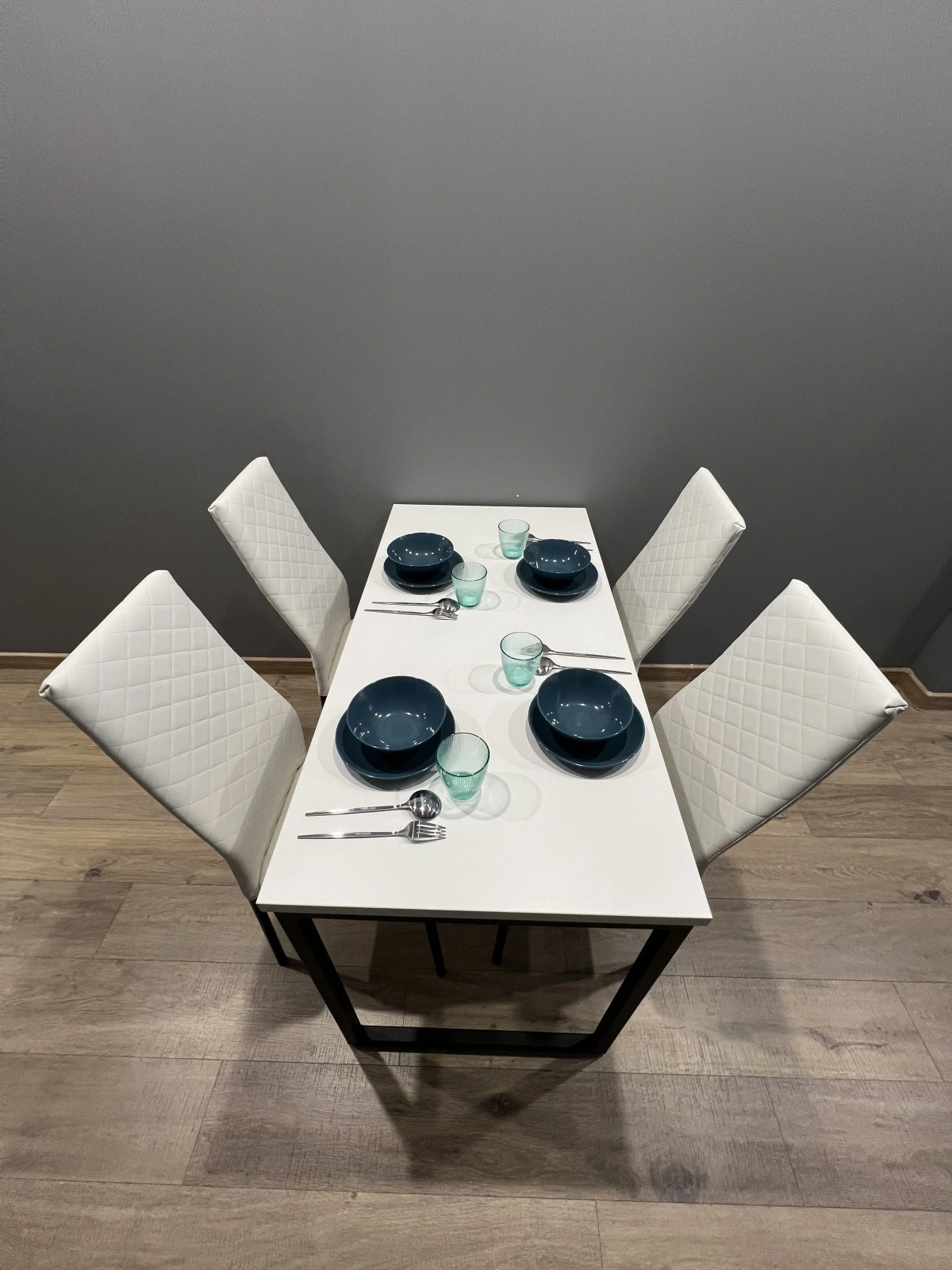 Квартира Евродвушка у парка