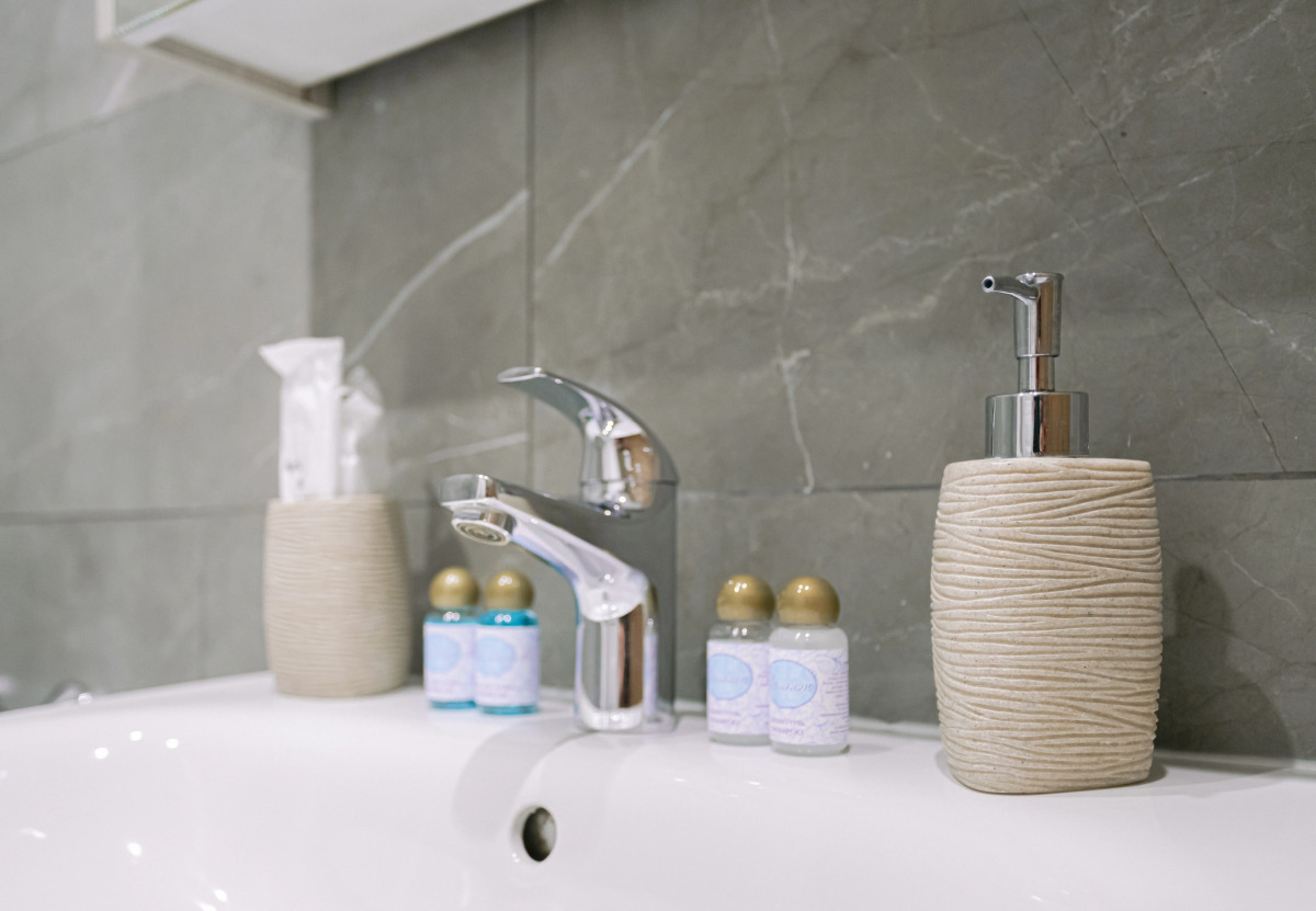 Апартаменты Lalapart Loft Style с лоджией и отдельной кухней в ЖК Савеловский Сити