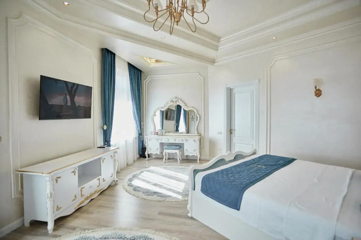 Отель Royal Samarkand