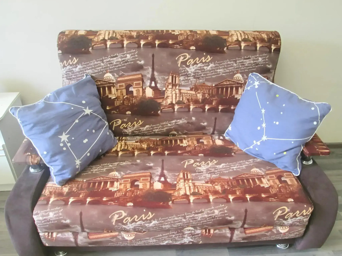 Квартира Посуточная возле Галицкого