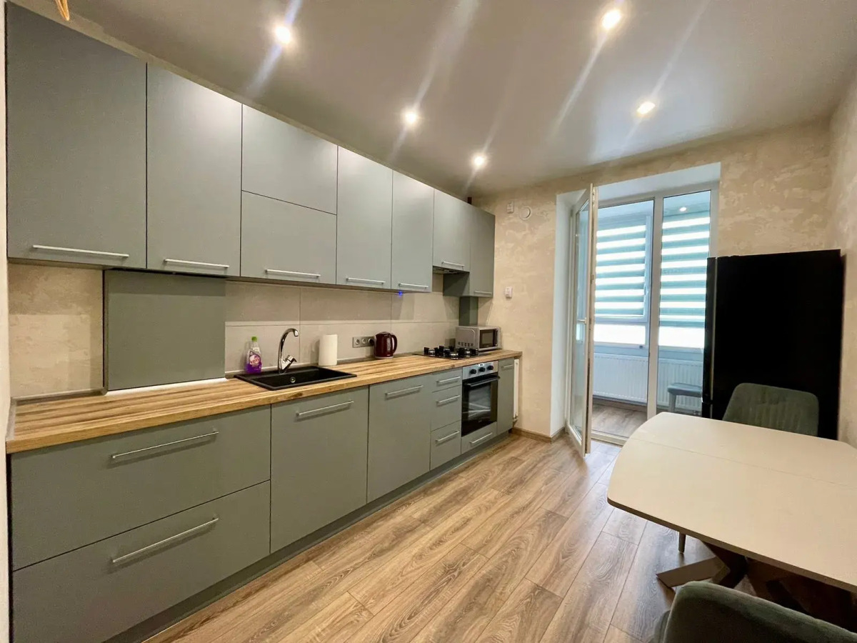 Апартаменты Легенда