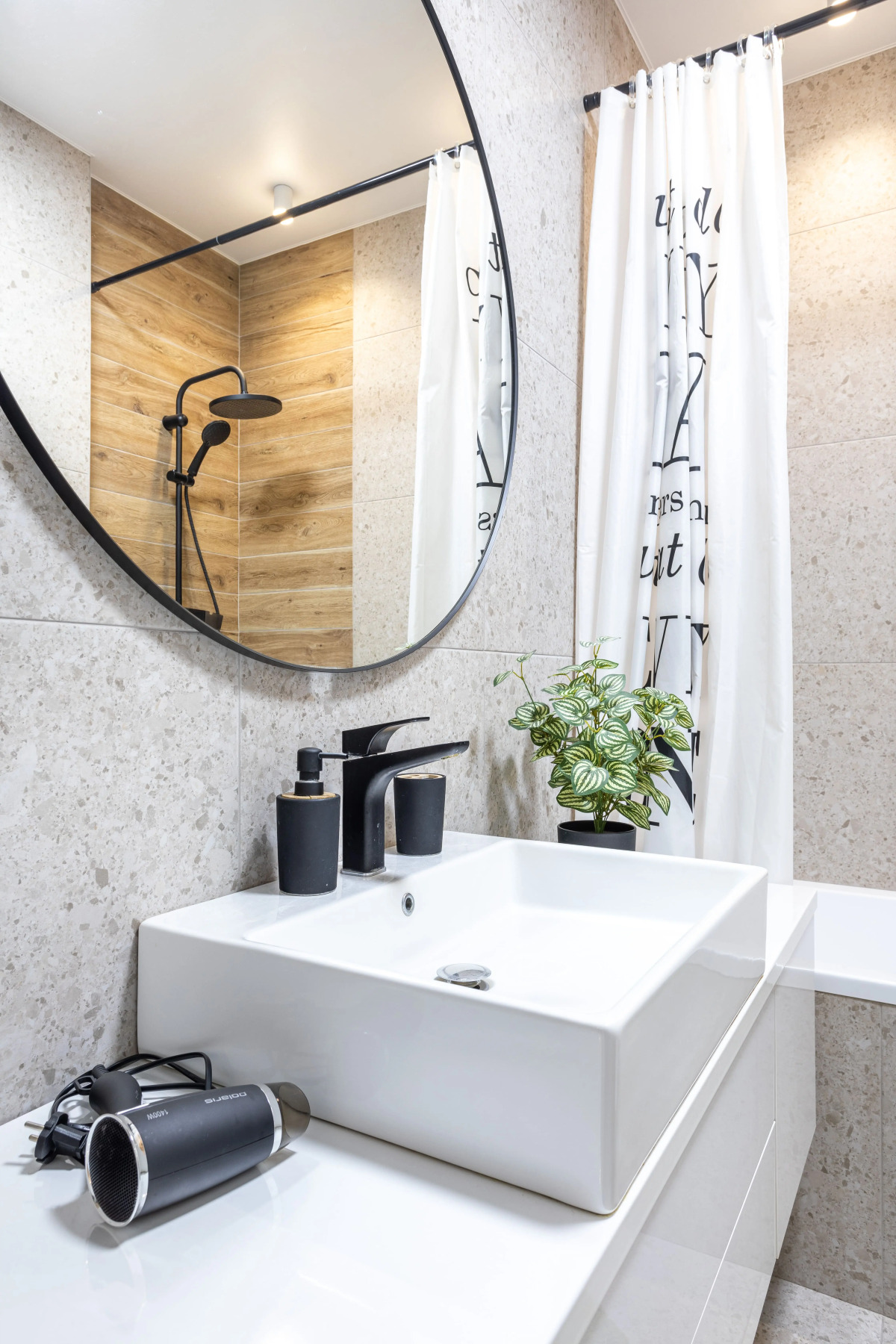 Апартаменты Павлин в Центре города