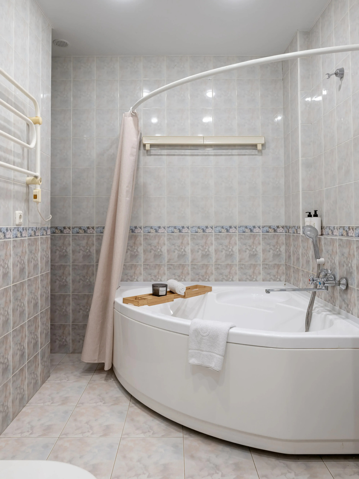 Квартира GM Apartments Рядом с Кремлем