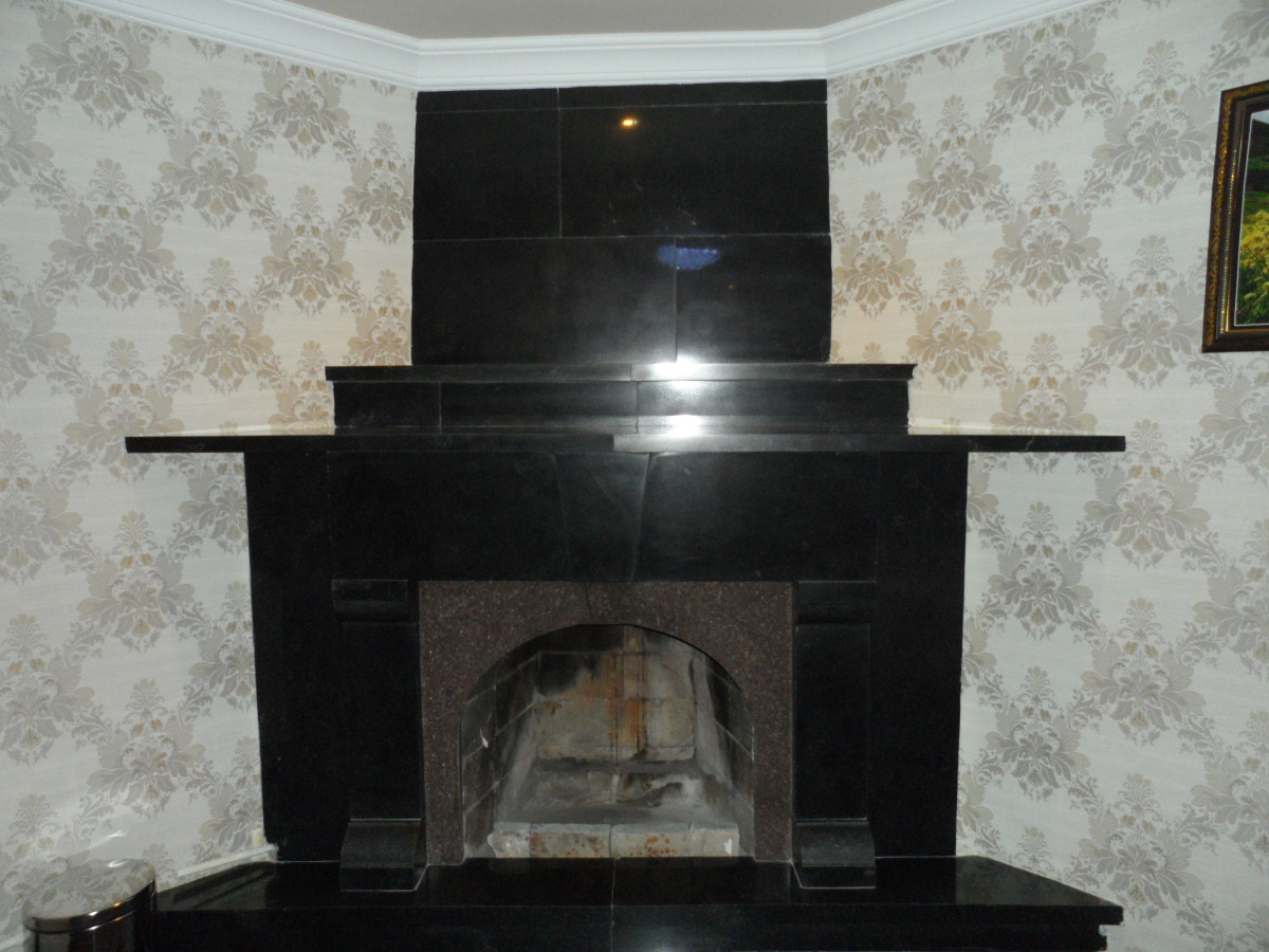 Отель New Palace Shardeni