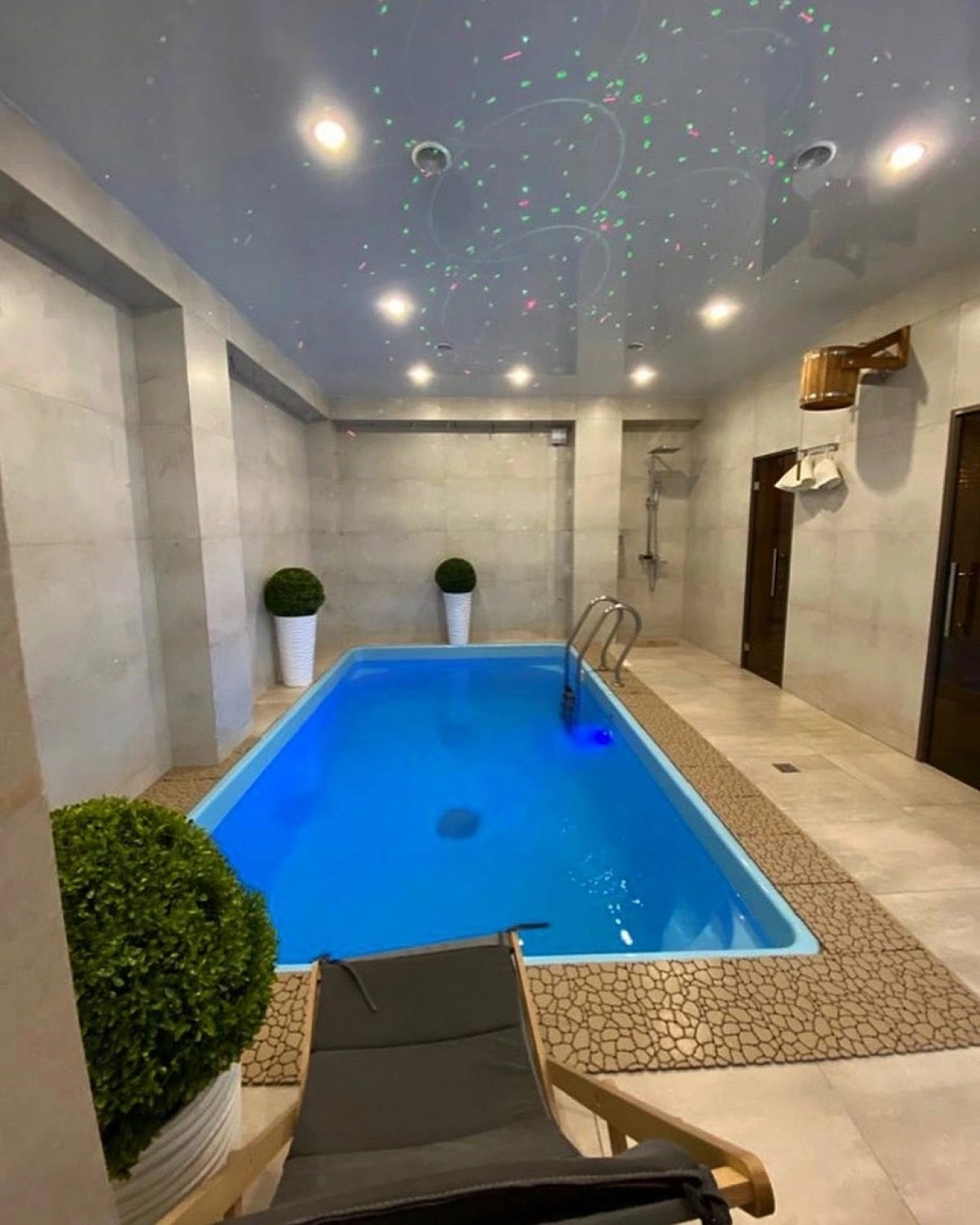 Гостевой Дом Crystal