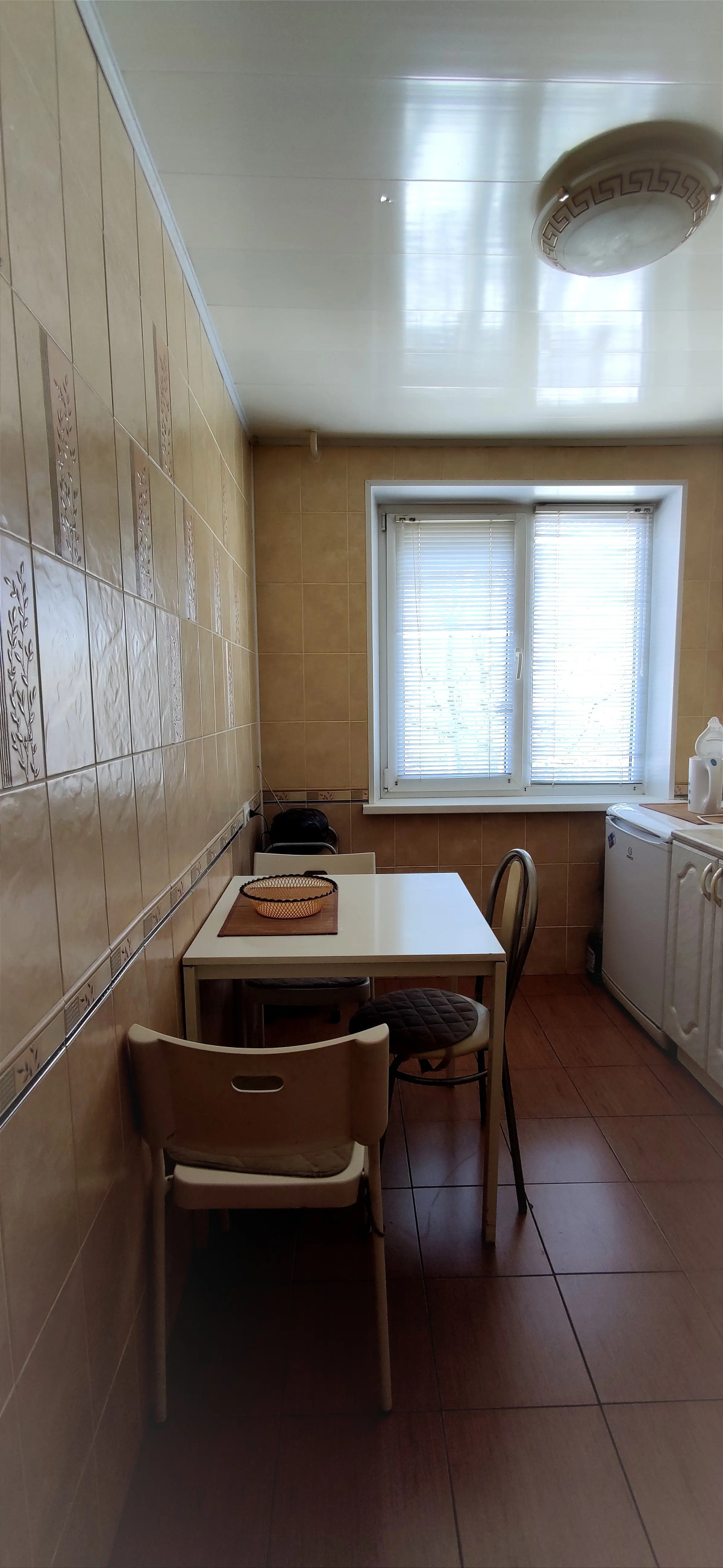 Апартаменты на Провиантской