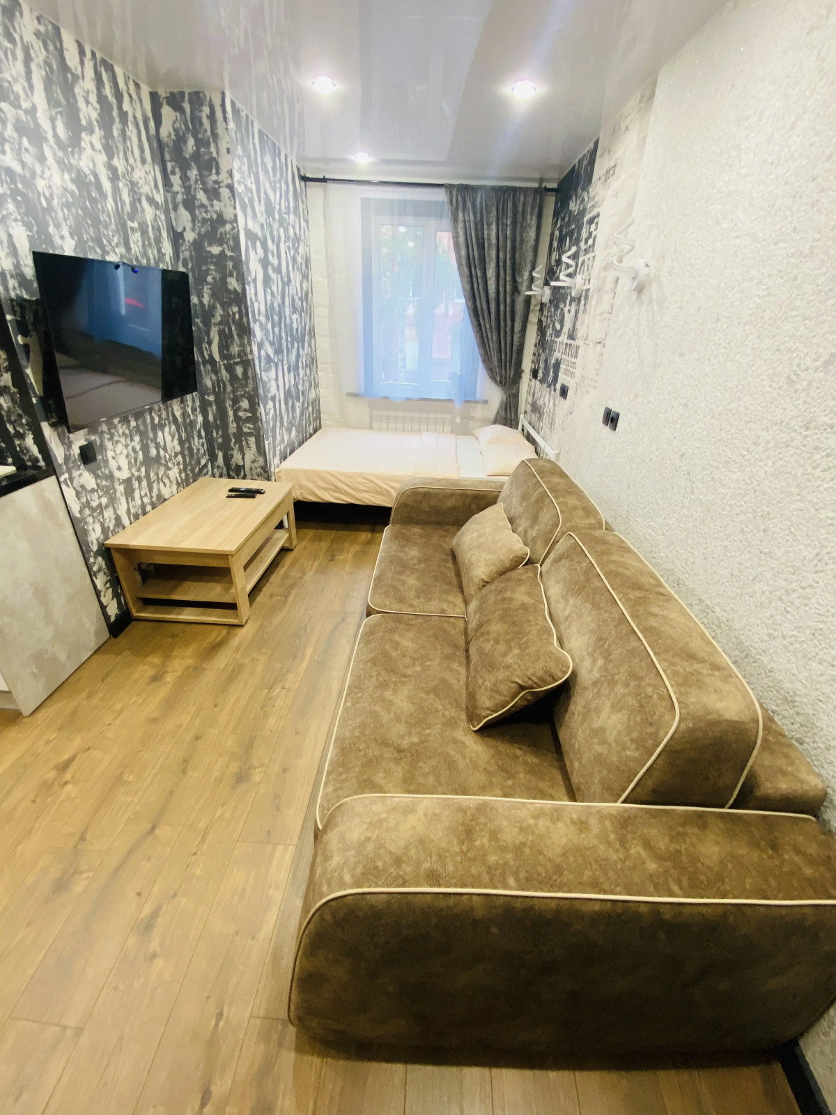 Апартаменты Бланко-Неро на Ленина