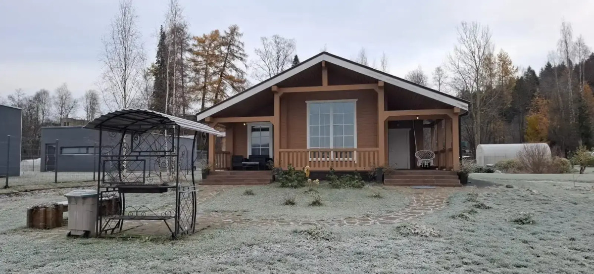 Гостевой Дом Семейный