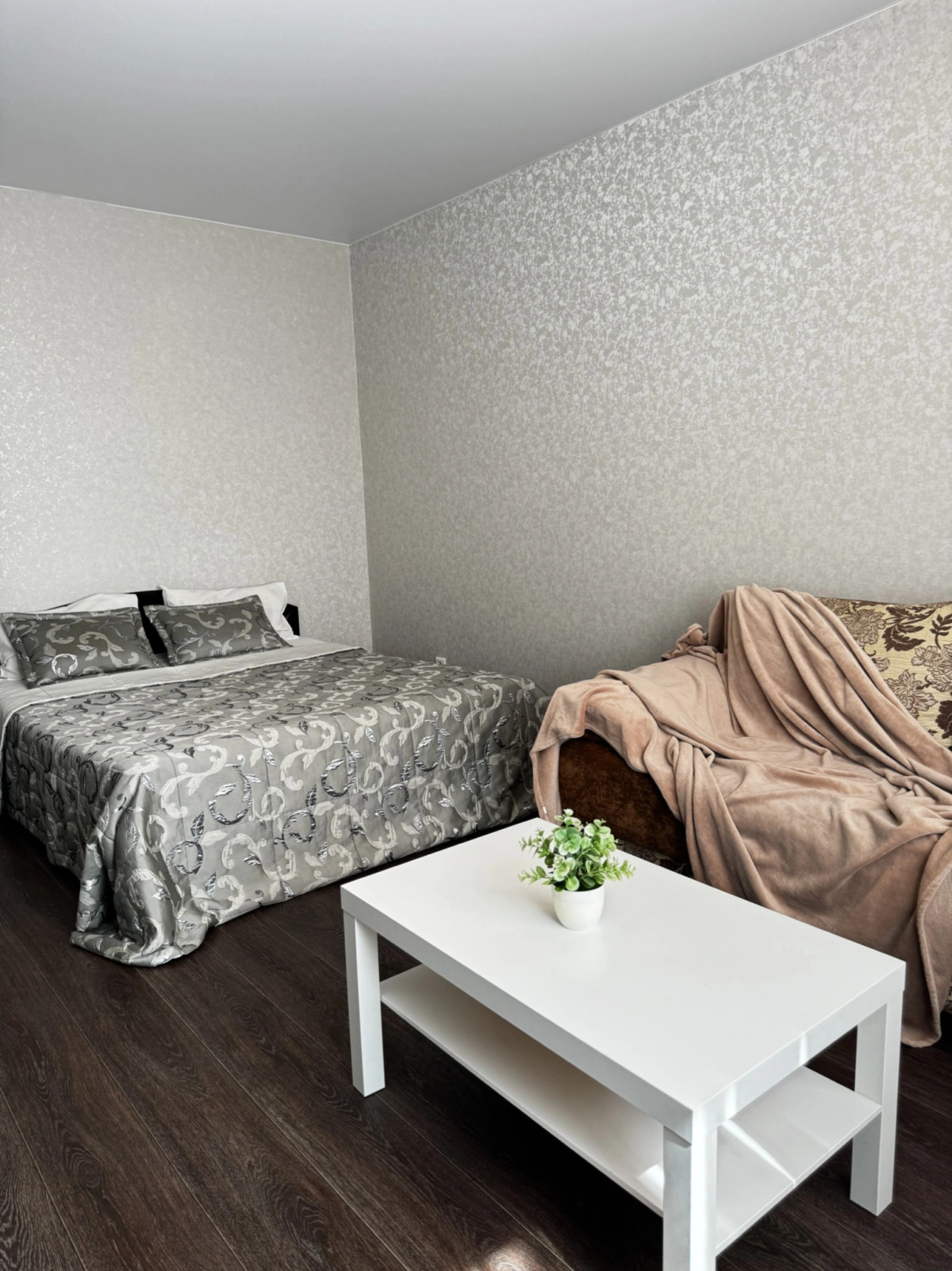 Квартира на улице Тамбовской