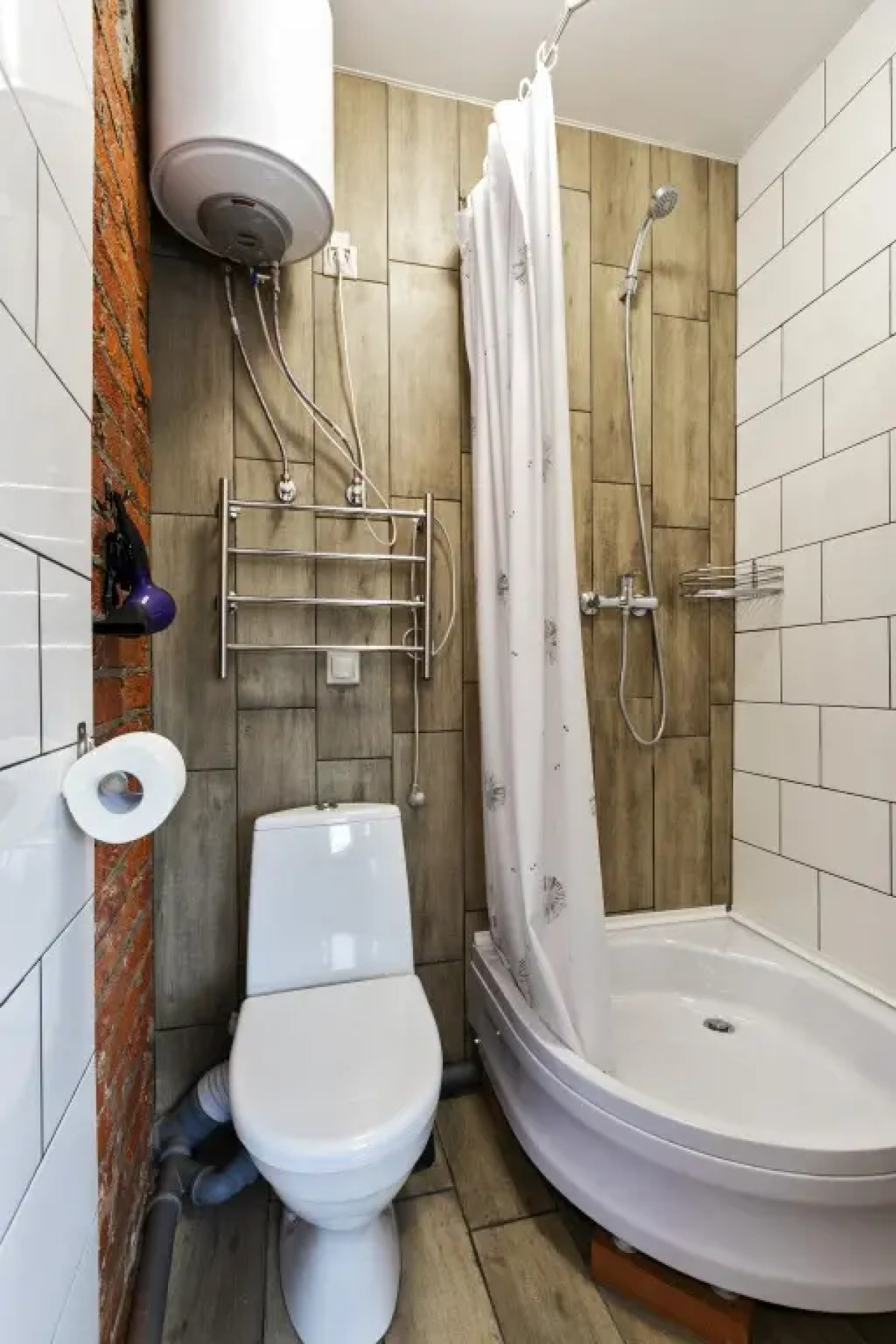 Квартира 4 Революционный проспект 25/12