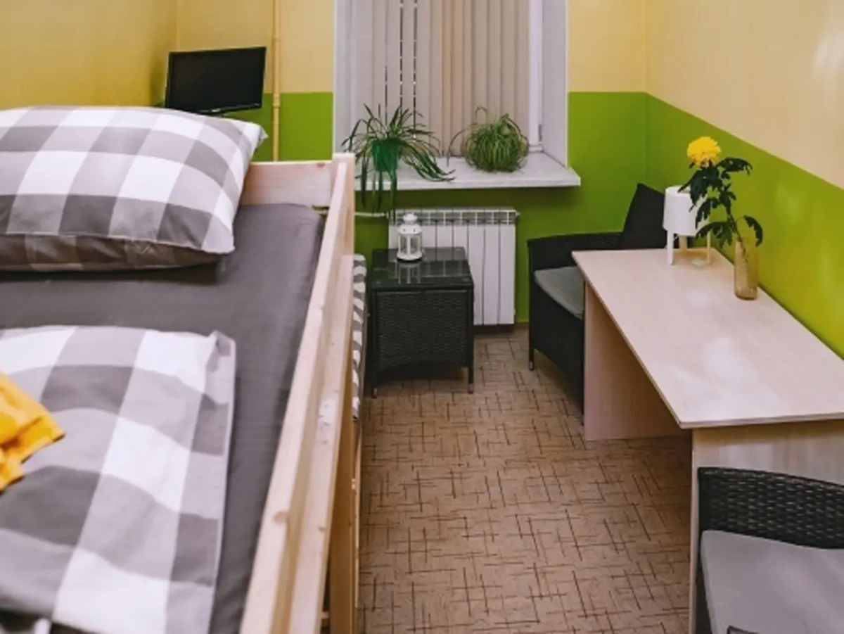 Мини-отель Hercules