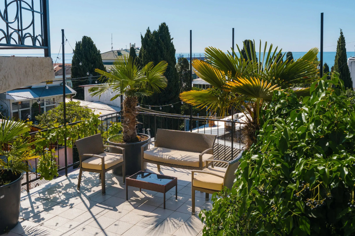 Гостевой Дом Klimenko House