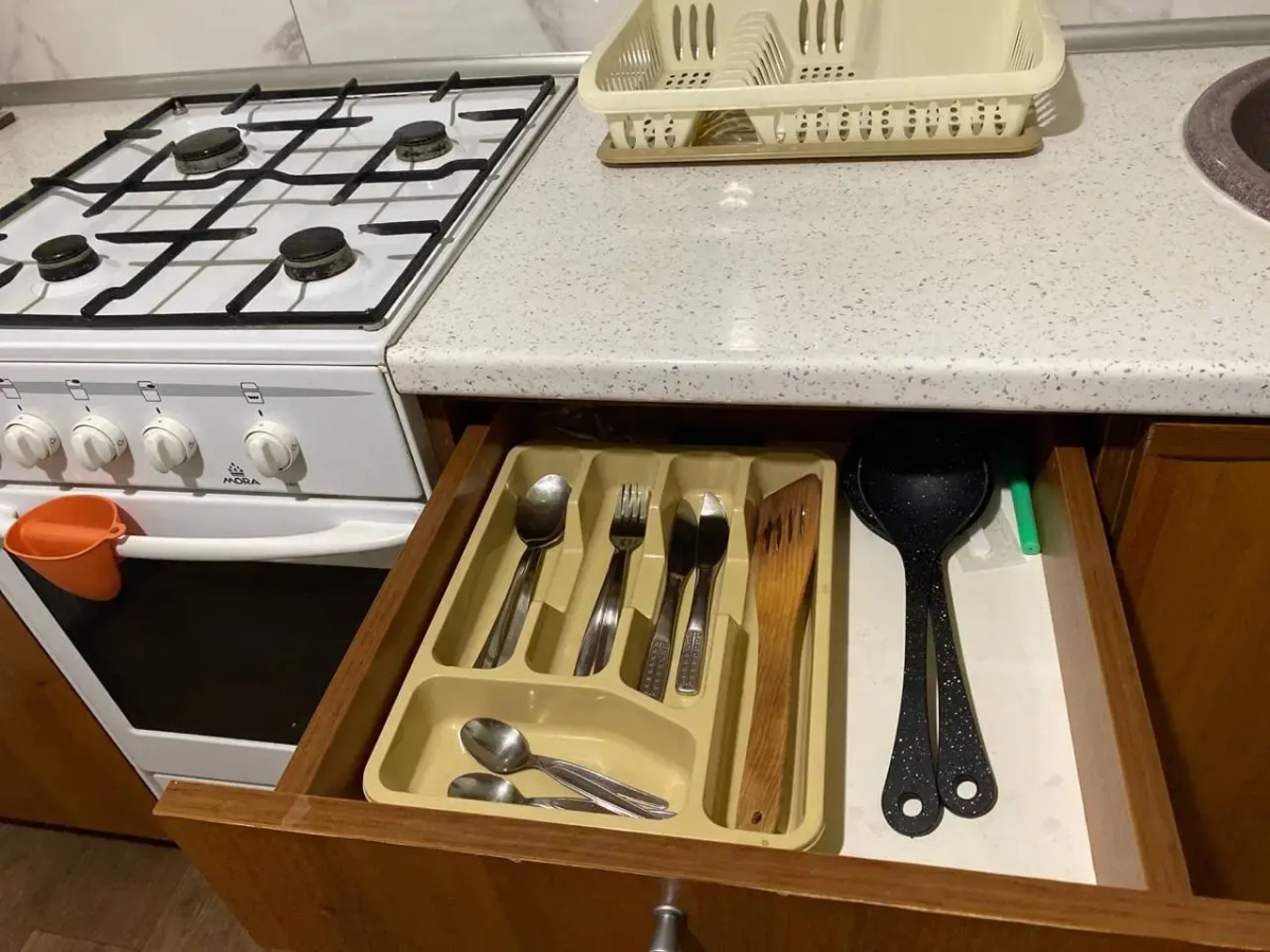 Апартаменты у Набережной