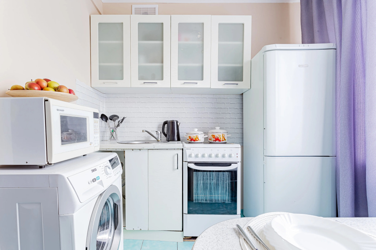 Квартира Двухкомнатная комфортная