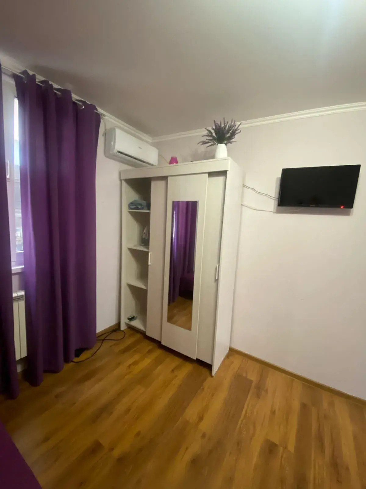 Квартира Студия Комфорт