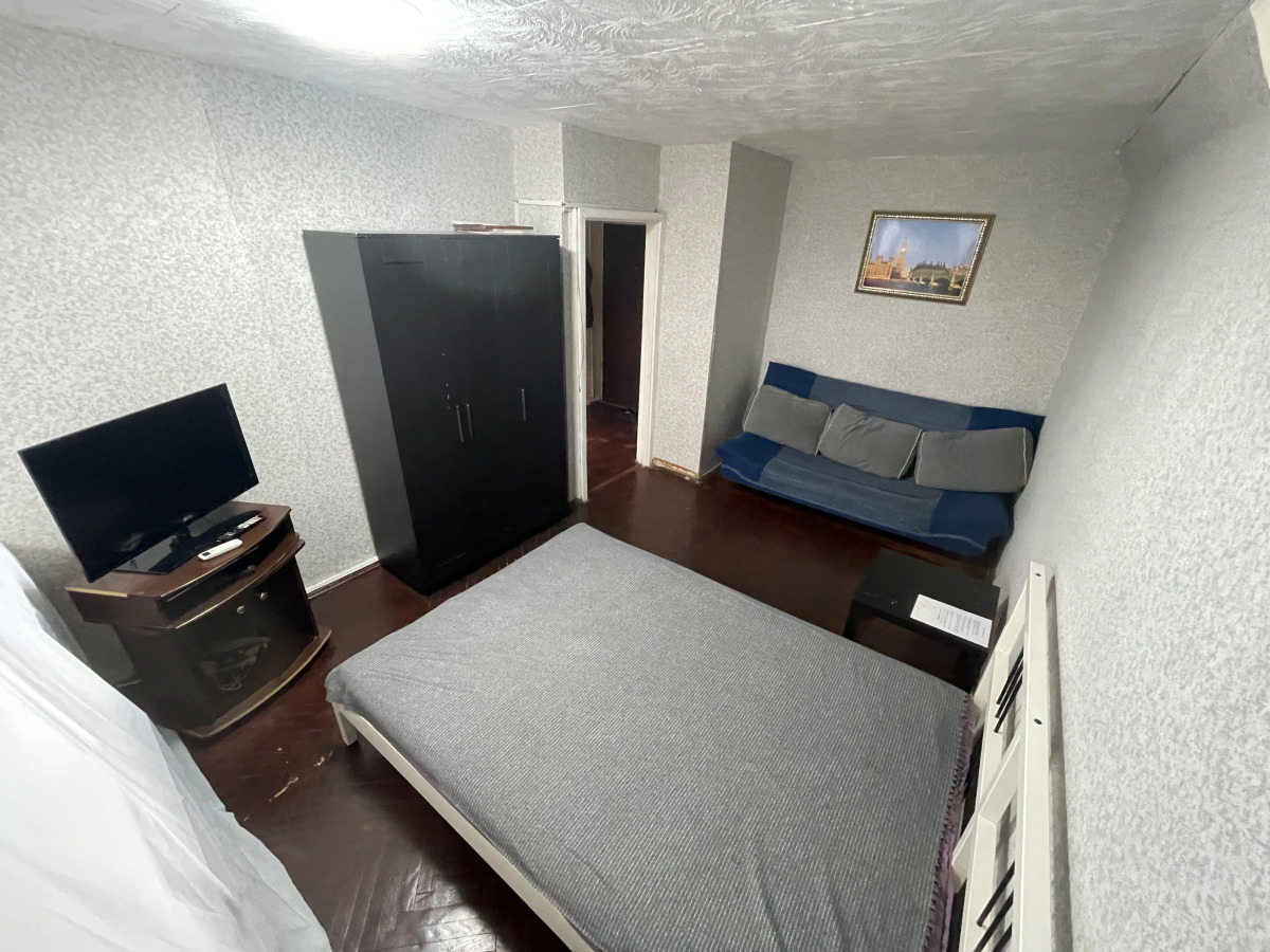 Апартаменты G-Kvartal Динамо