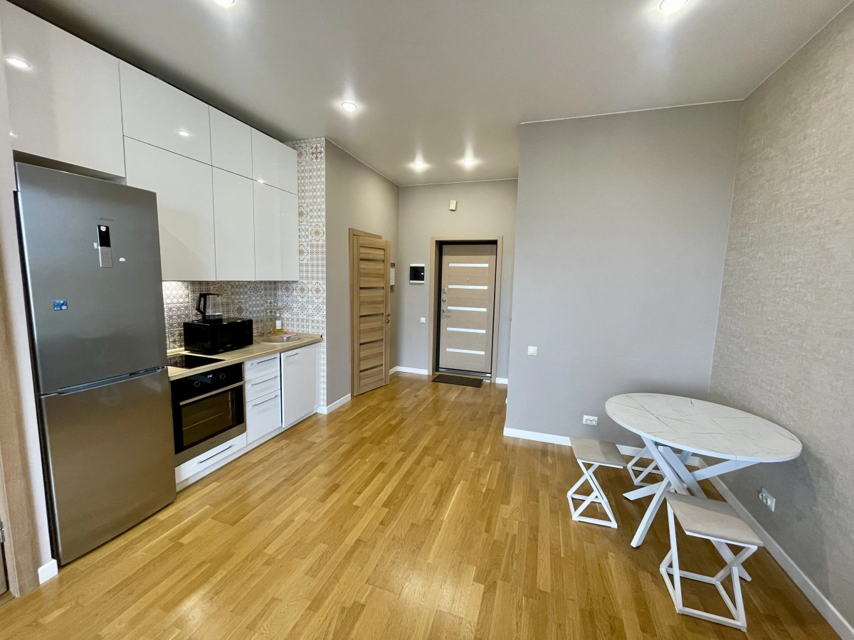 Квартира Современная квартира в элитном жилом комплексе