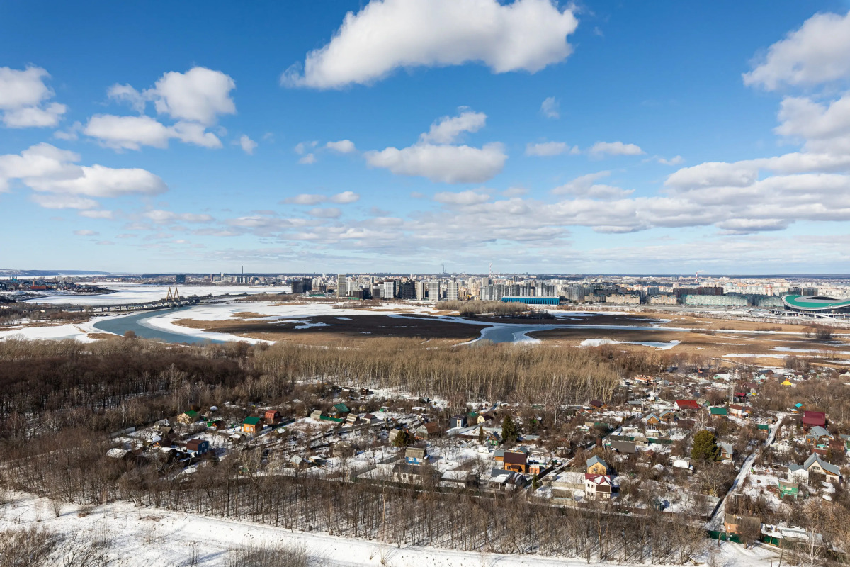 Апартаменты Уютные ЖК Скайлайн