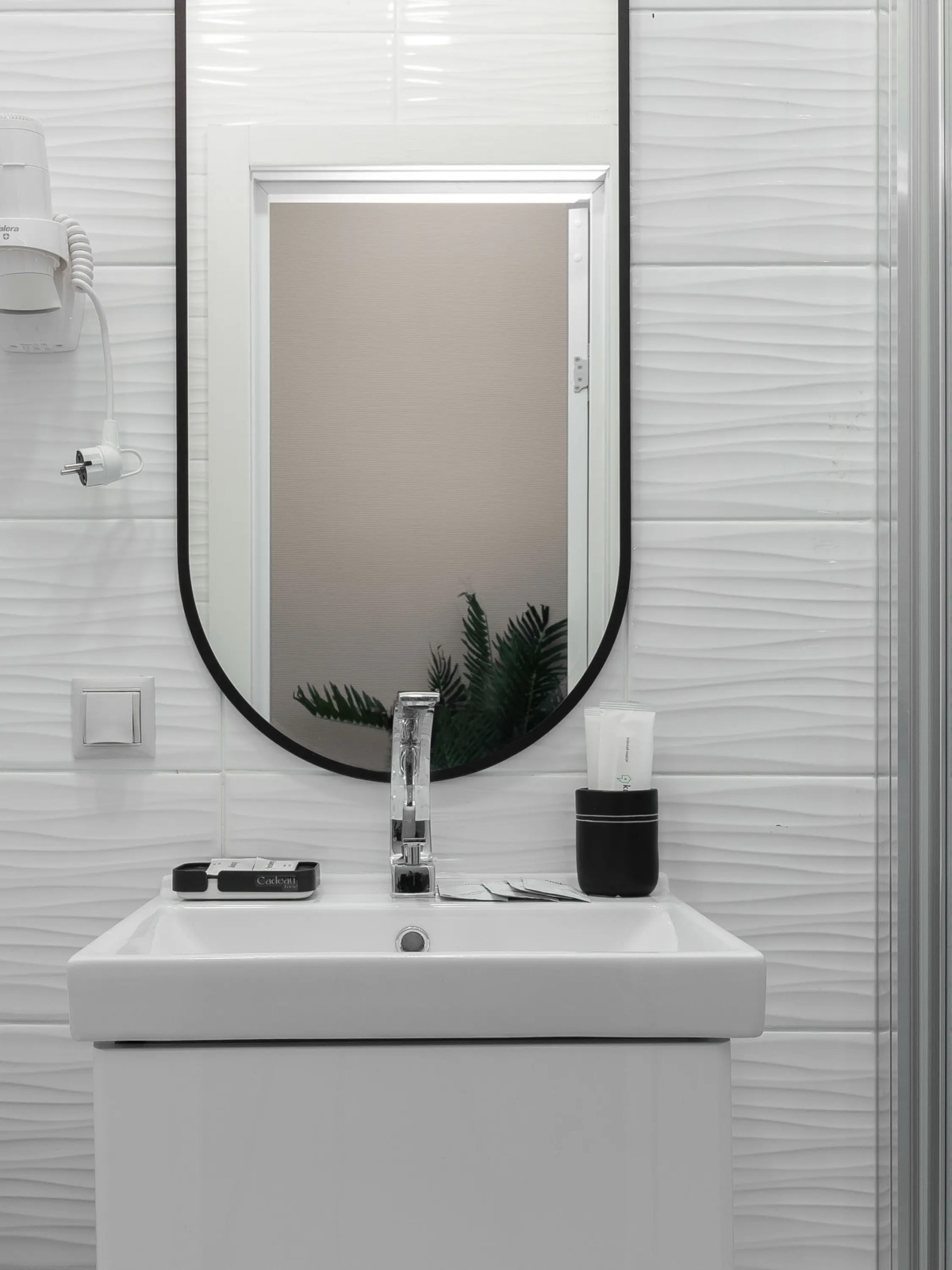 Апартаменты Knokey Варшавская