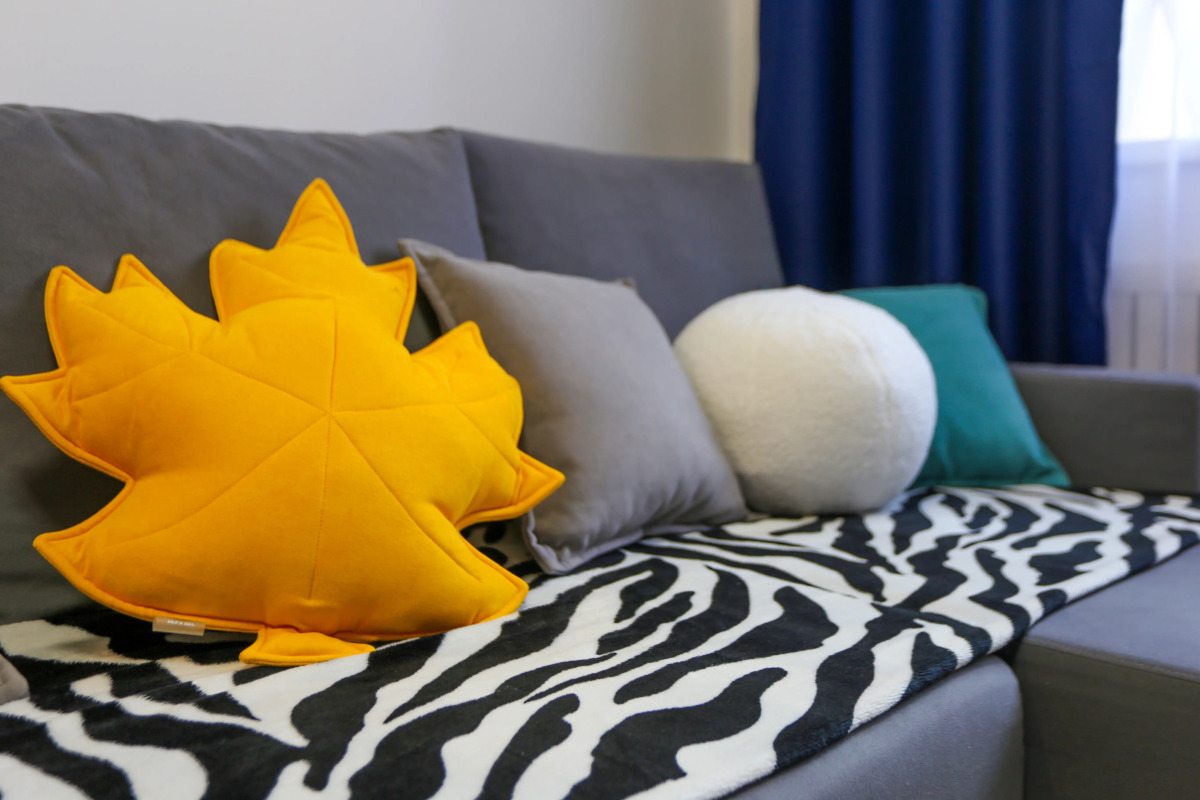 Апартаменты Quadroom 3