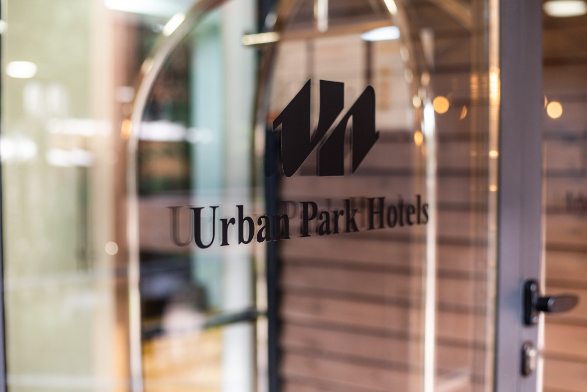 Urban Park Hotels