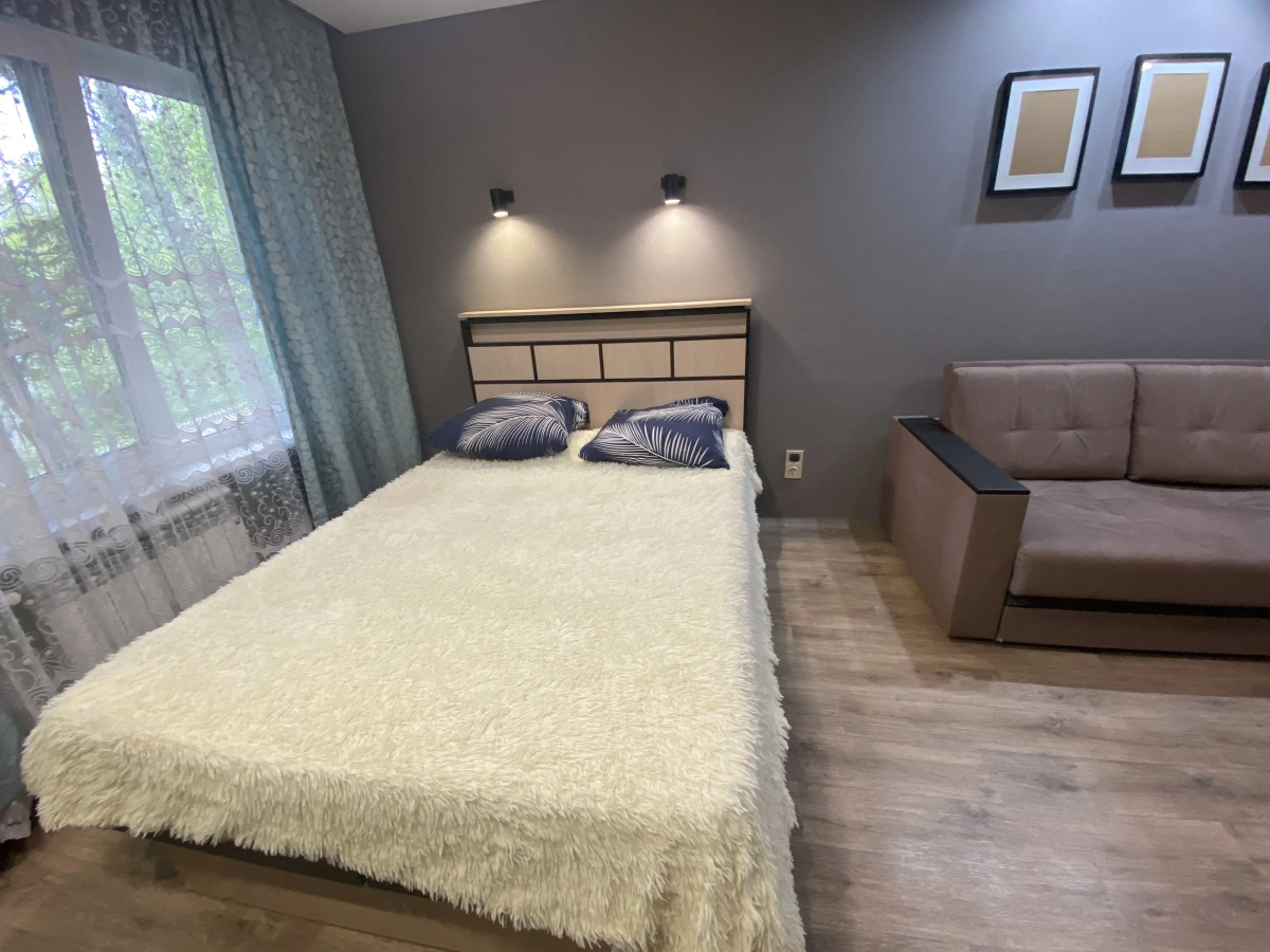 Квартира однокомнатная на Кижеватова 9