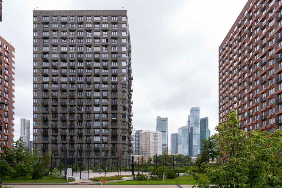 Апартаменты UraganAPART Аполлон