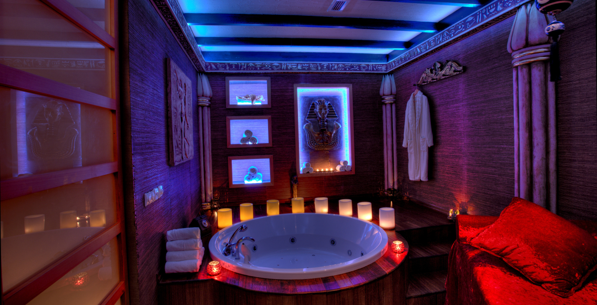 Отель Orange County Kemer Hotel