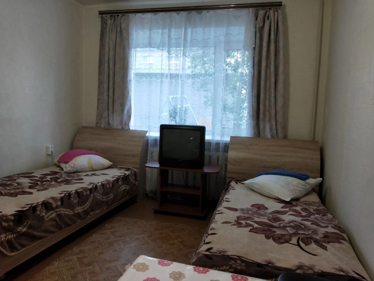 Nadezhda Mini-Hotel