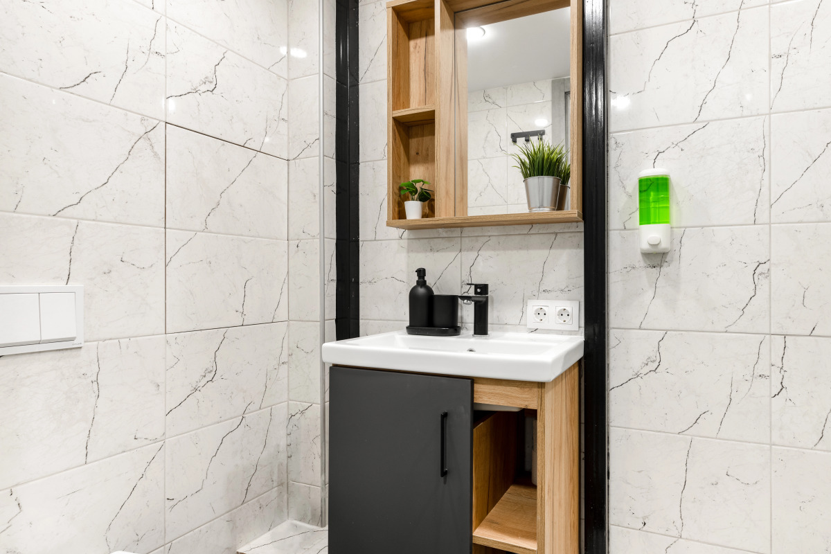 Апартаменты ЖК Лофт ФМ 539А