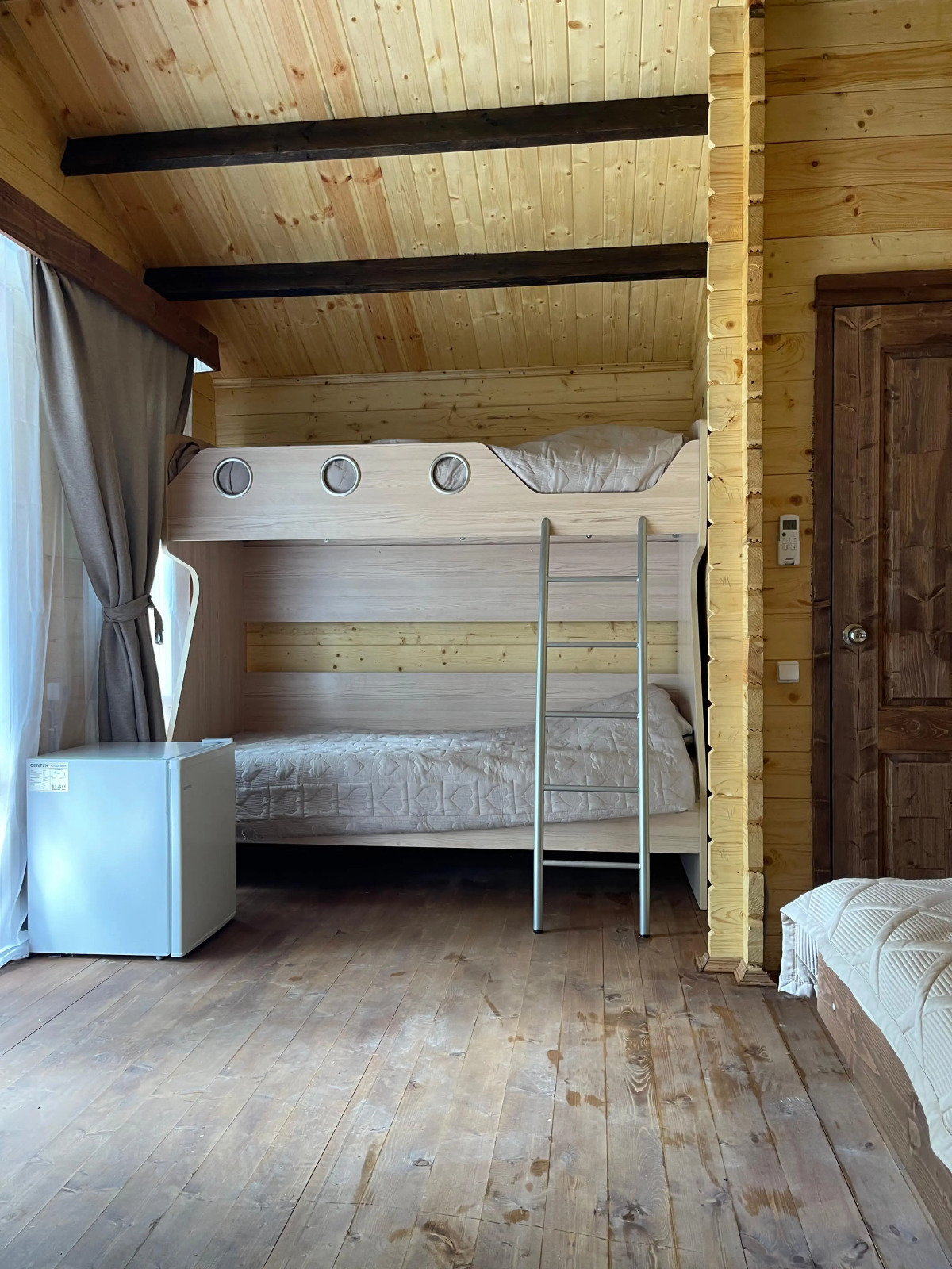 База отдыха Флора