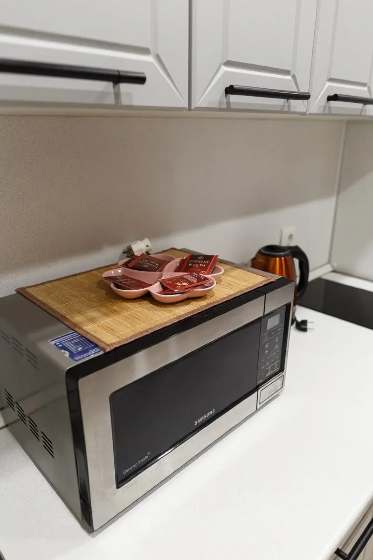 Апартаменты Уютные апартаменты в центре города