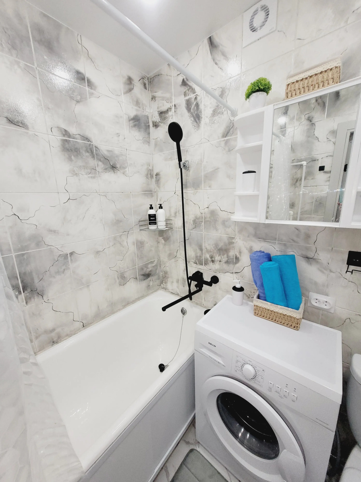 Апартаменты Прекрасная квартира