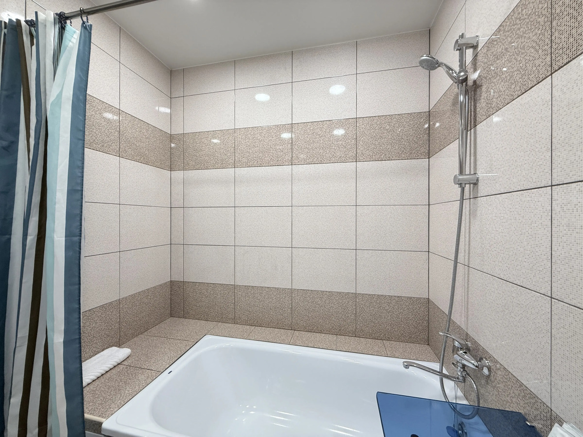 Апартаменты Любимая квартира гостей вблизи а/п Толмачево