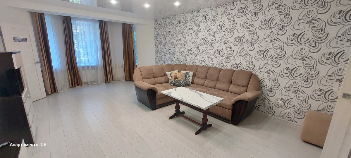 Апартаменты СВ Орджоникидзе