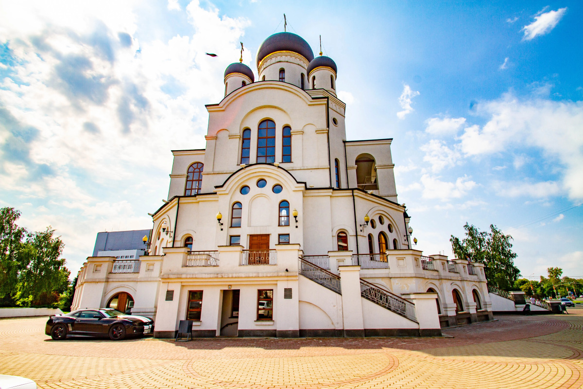 Апартаменты Второй Ярус