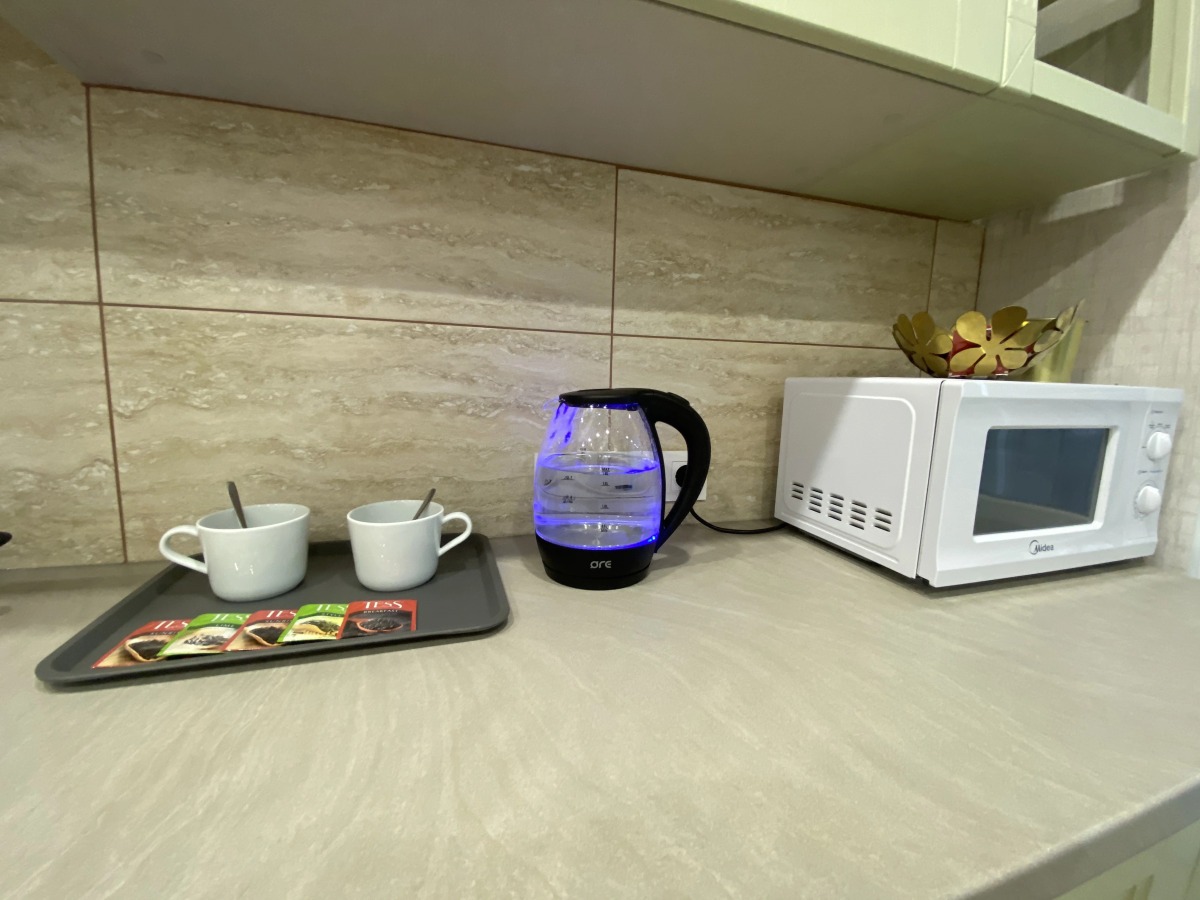 Апартаменты в центре от ЭлитХаус24