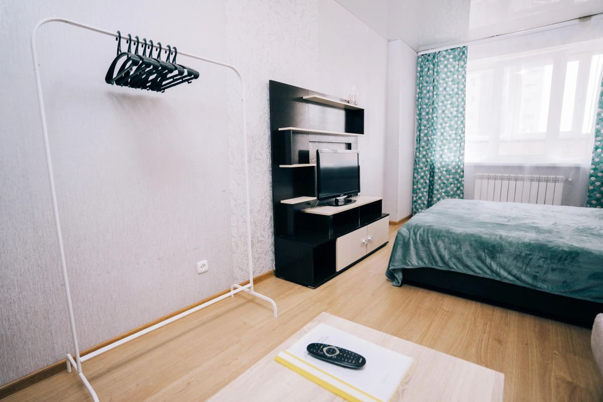 Апартаменты Atlant Apartments 56