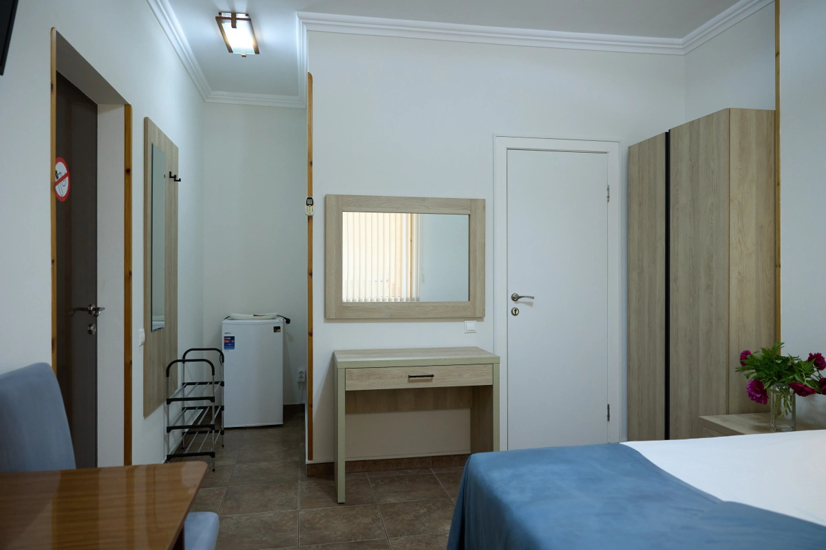 Гостевой дом Ванатур