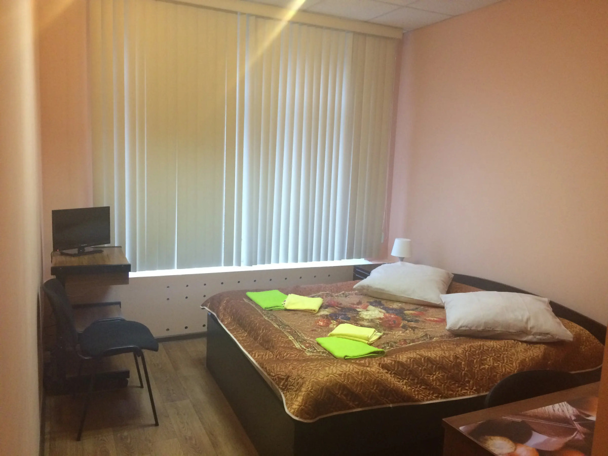 Мини-Отель Ю-Порт