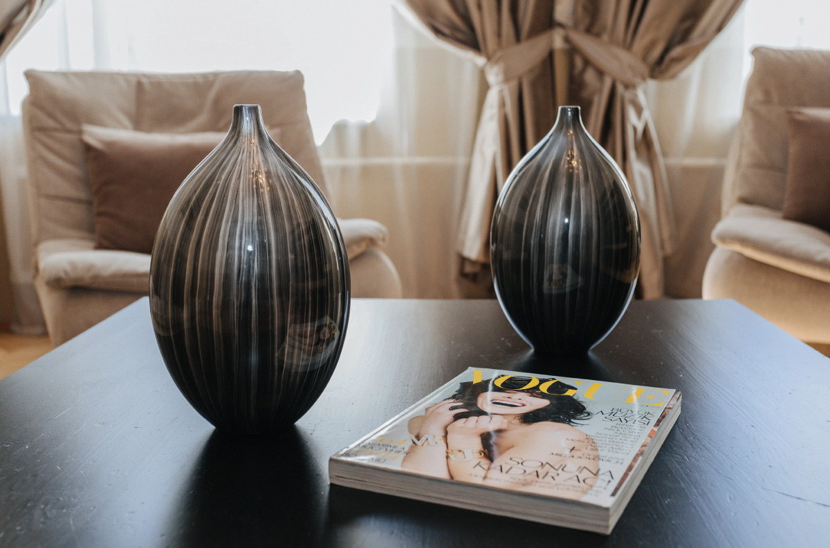 Квартира с видом на Казанский собор