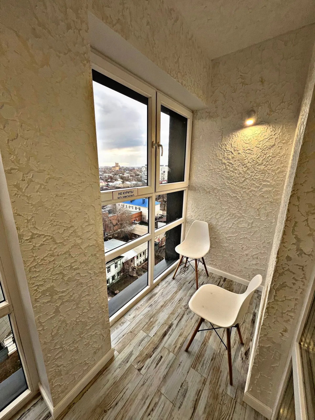 Квартира Апартаменты в центре города восход