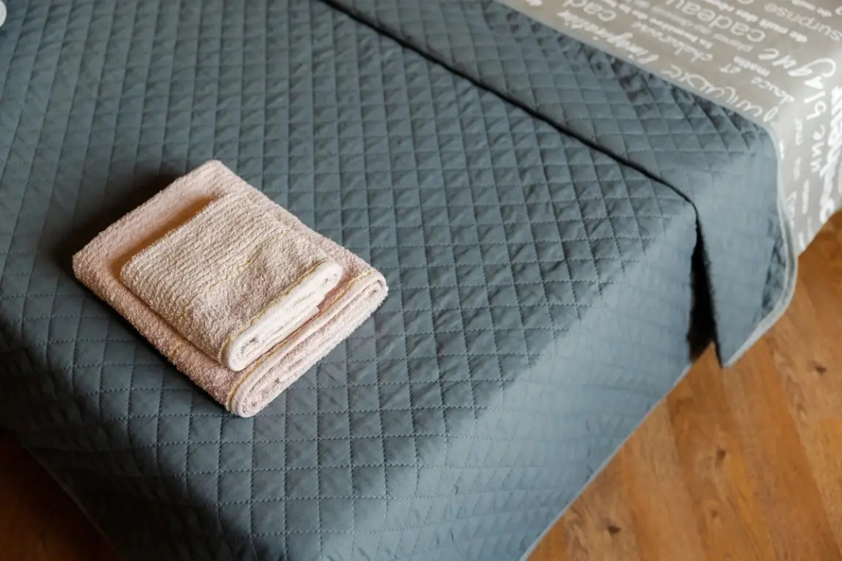 Апартаменты PrezentHaus 1 на Горького 20