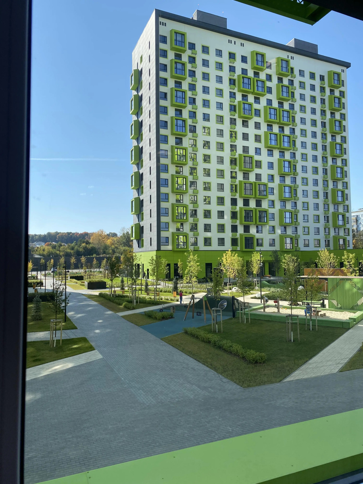 Квартира Квартира- студия