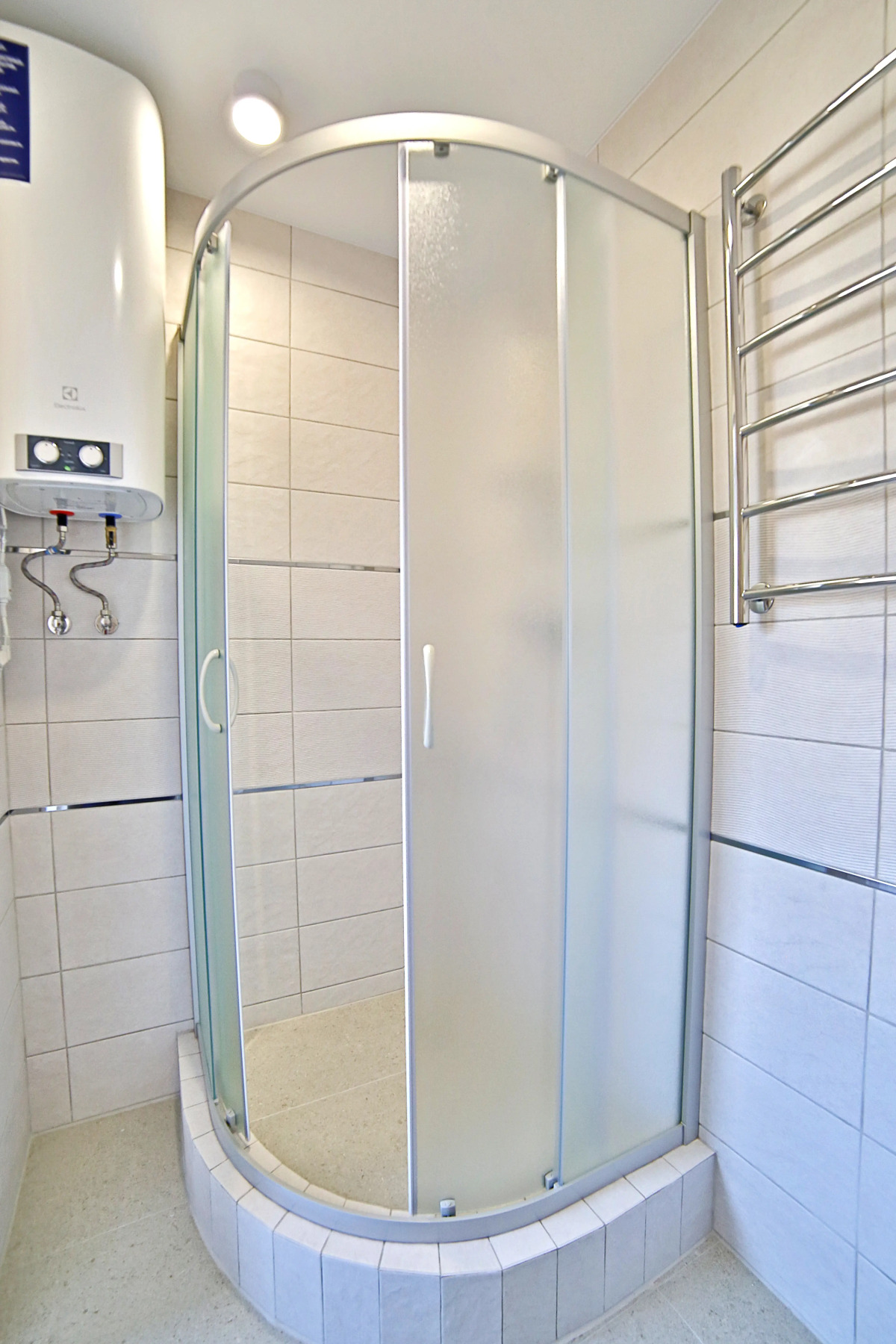 Гостевой дом на Листопадной